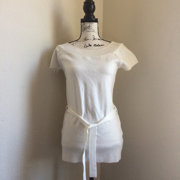 Women’s BCX Boat Neck Sweater - Picture 1 of 7